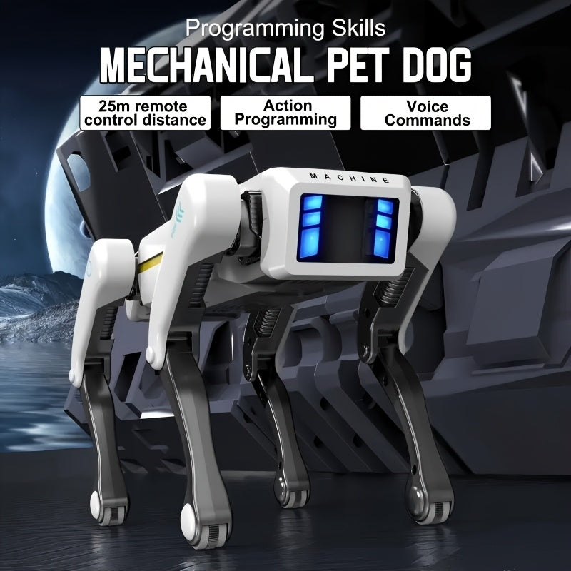 CyberDog 8002™ - Perro Robot Inteligente Interactivo
