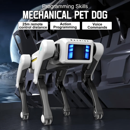 CyberDog 8002™ - Perro Robot Inteligente Interactivo