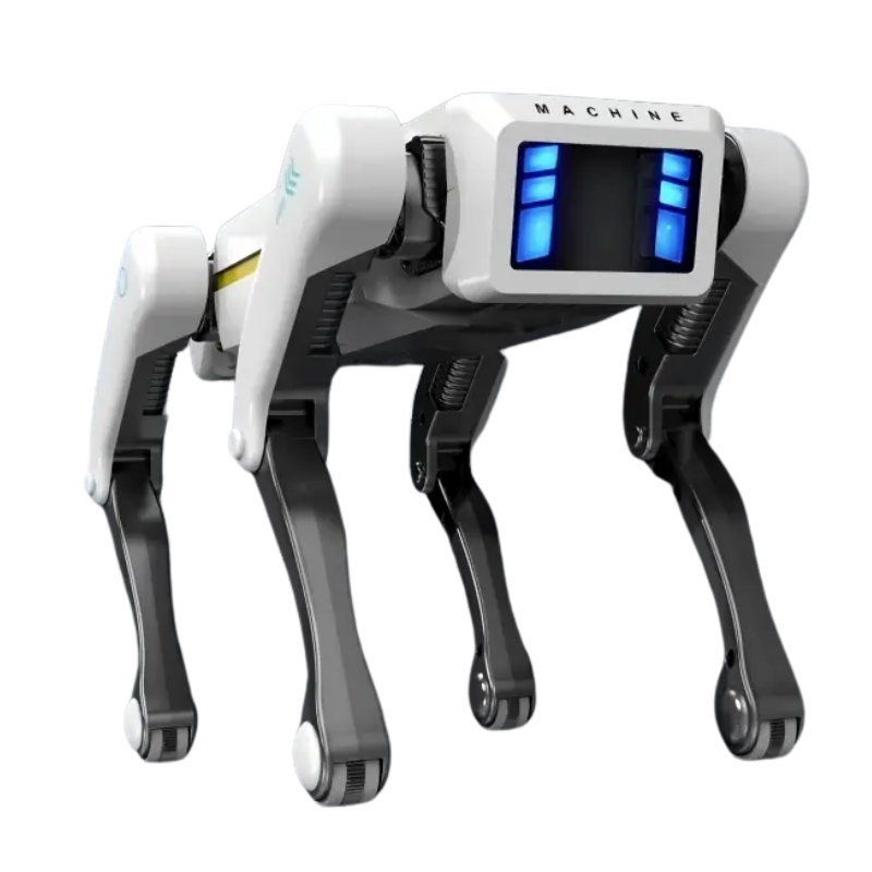 CyberDog 8002™ - Perro Robot Inteligente Interactivo